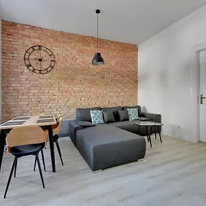 Haffnera 30 Apartament