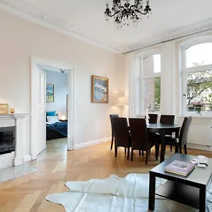 Elite Admiralski Przy Plaży Apartament