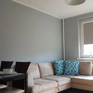 Apartament Słoneczny Apartament
