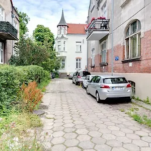 Dr - Frank Apartament