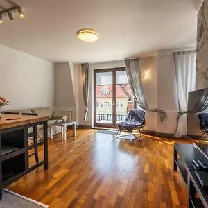 Victus Apartamenty, Victus Prestige Apartament