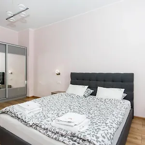 Amber Z Garazem Moj-sopot Pl Apartament
